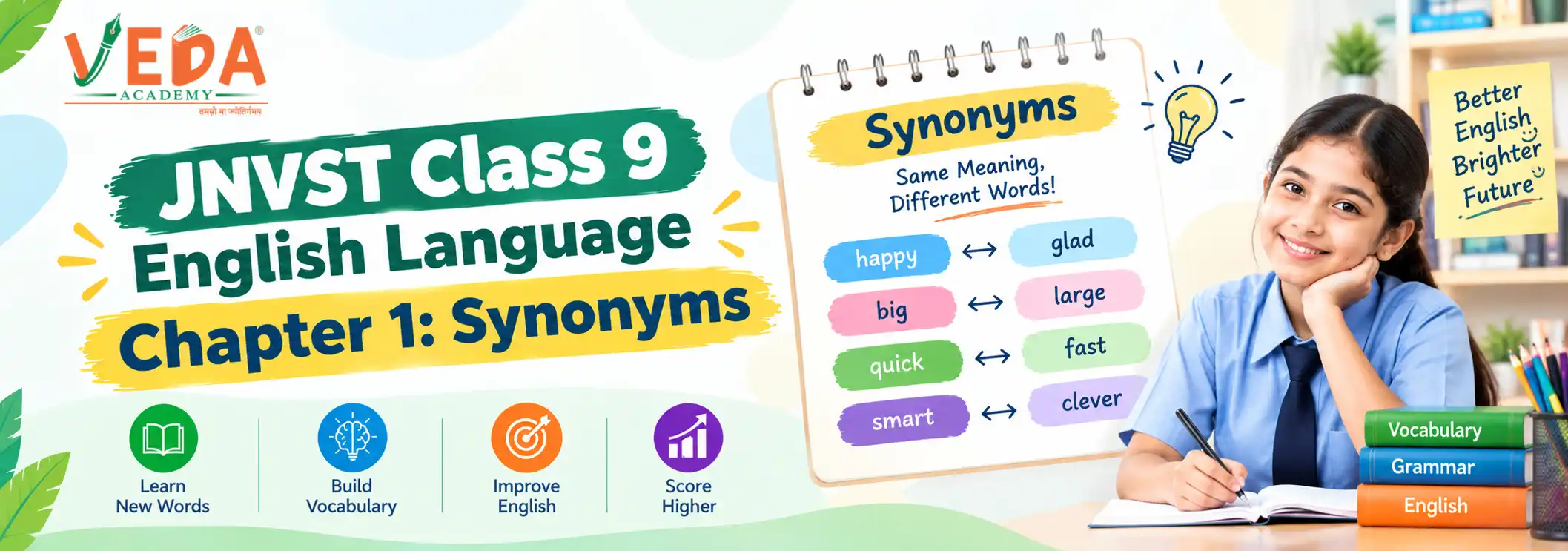 Synonyms